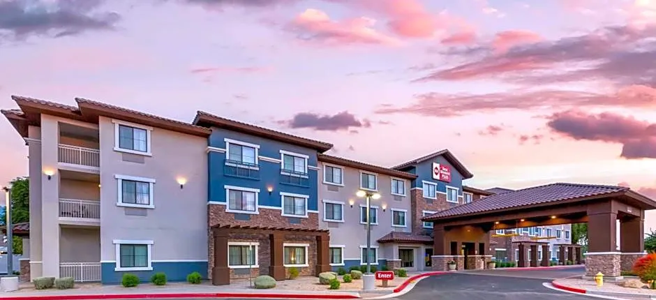 Best Western Plus Surprise-Phoenix NW