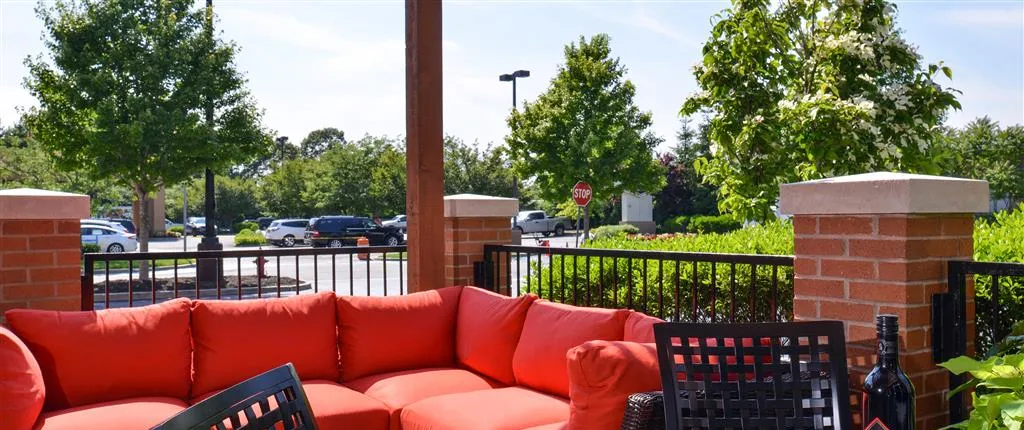 Hyatt Place Garden City