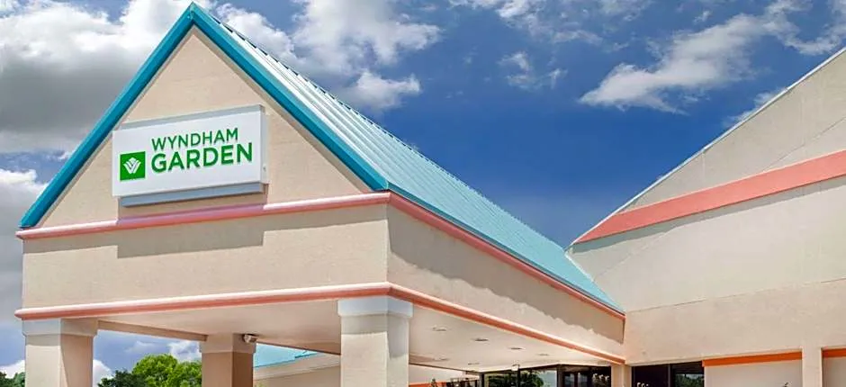 Wyndham Garden Stillwater