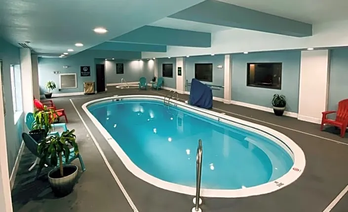 La Quinta Inn & Suites by Wyndham Harrisburg-Hershey