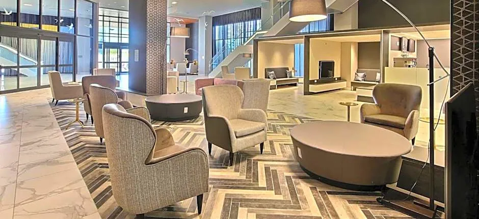 Courtyard by Marriott Montreal Brossard