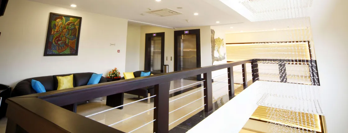 Best Western Premier Garden Hotel Entebbe