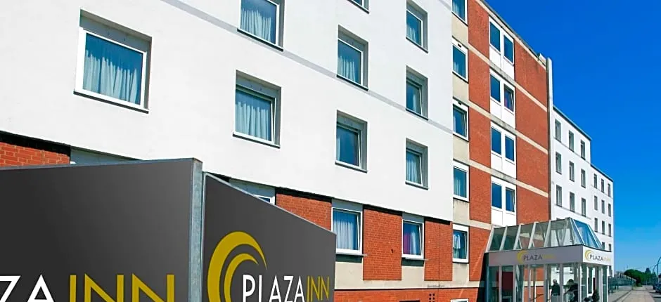 PLAZA Inn Hamburg Moorfleet
