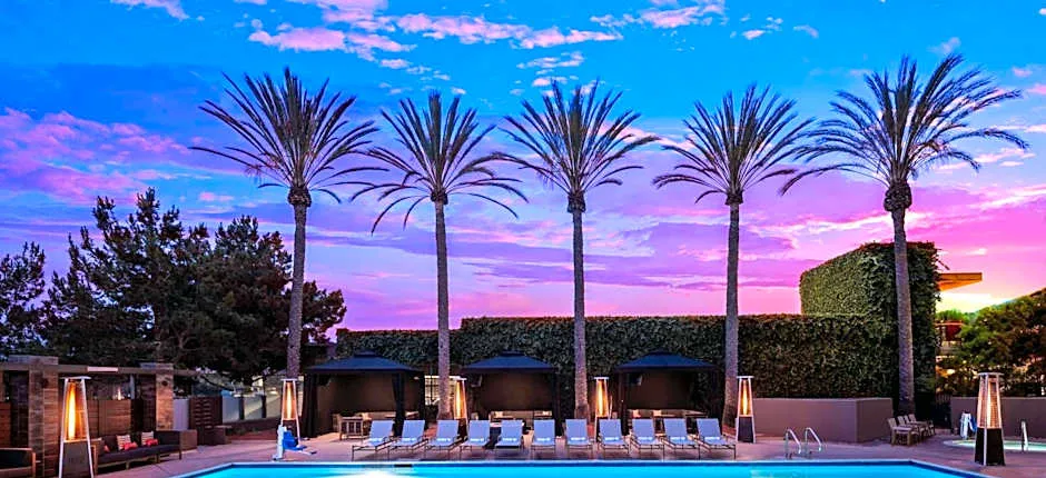 San Diego Marriott Del Mar