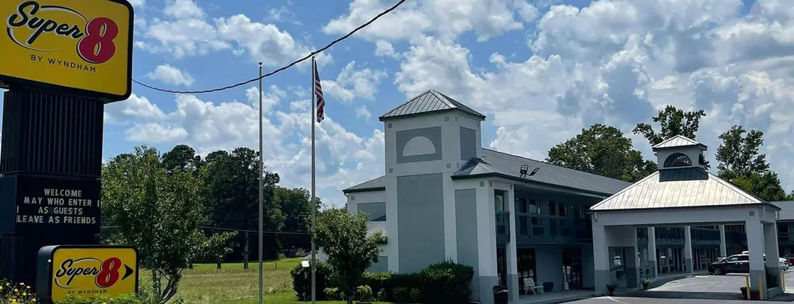 Econo Lodge Elberton, GA
