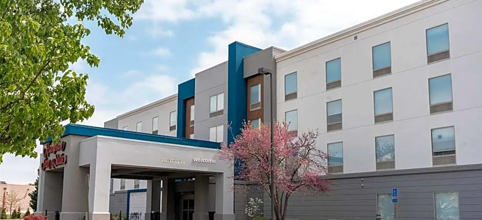 Hampton Inn By Hilton & Suites Leesburg