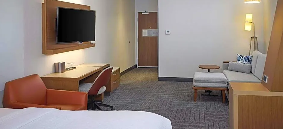 Courtyard by Marriott Denver Southwest/Littleton