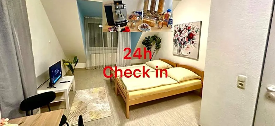 Moderne Appartement