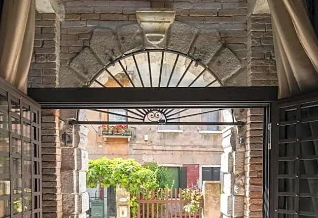 Residence Poli Venezia