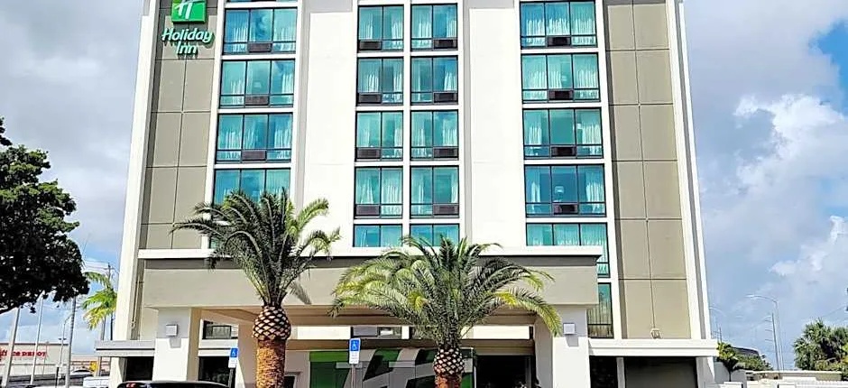 Holiday Inn Miami International Airport By IHG