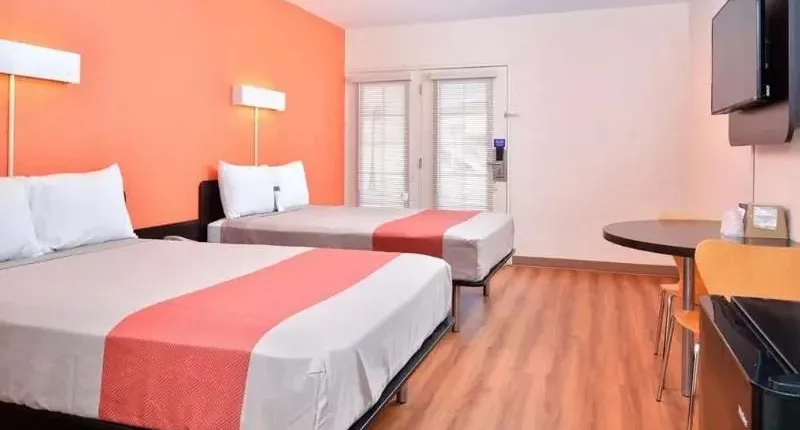 Days Inn by Wyndham Brawley