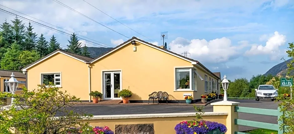 The Gap Lodge BB