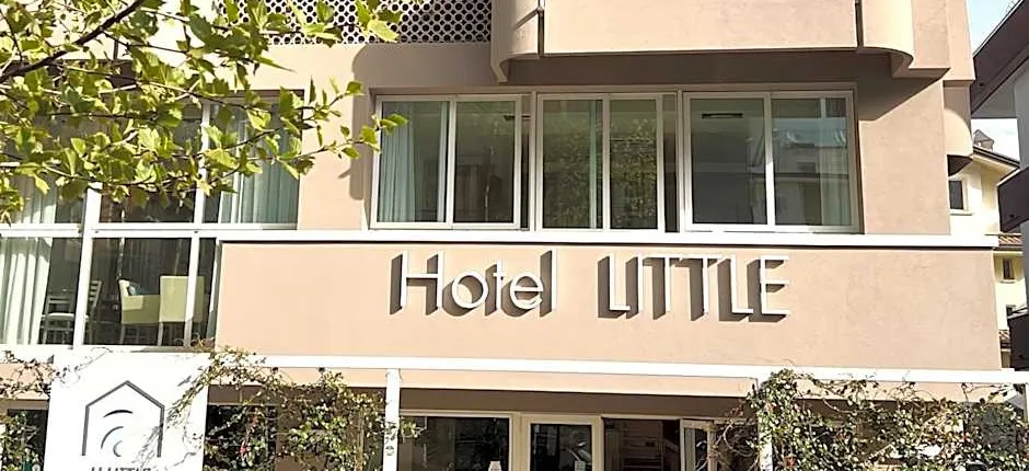 Hotel Little