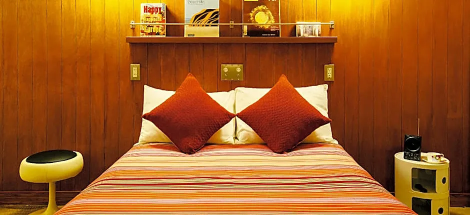 Spice Motel Okinawa