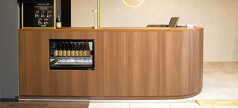 Comfort Hotel Tokyo Higashi Kanda