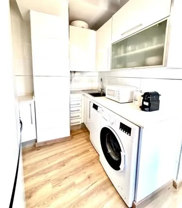 Plaza Negrito Apartments