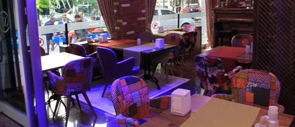 Meryem Hotel