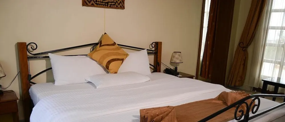 Golf Hills Residence Hotel
