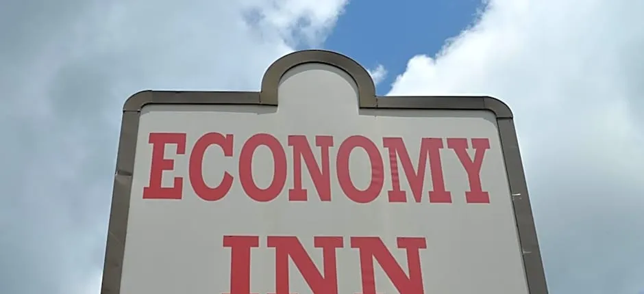 Economy Inn Bluefield