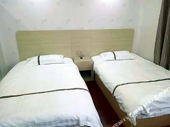 Dahangong International Hotel