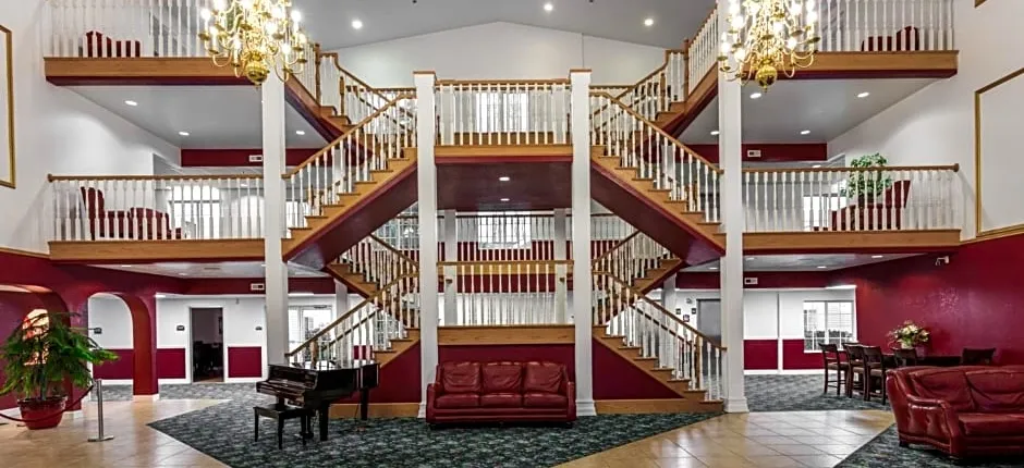 Branson Towers Hotel