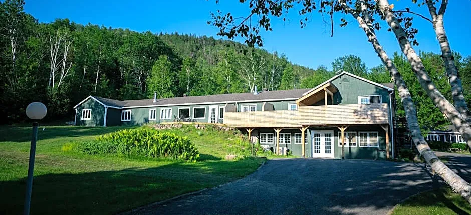 Le Relais des Hautes Gorges