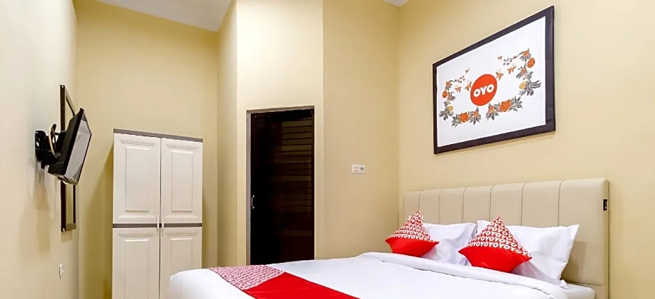 OYO 1307 Star Residence