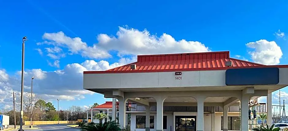 Motel 6 Montgomery, AL - Eastern Blvd.