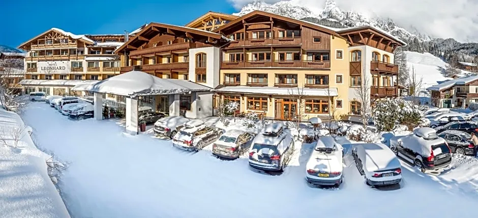Hotel Leonhard