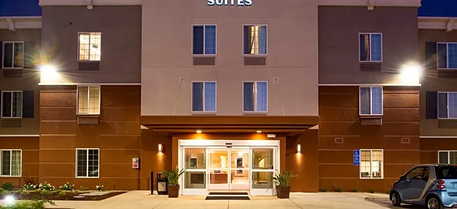 Candlewood Suites - Lodi
