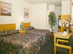 Econo Lodge Anaheim North