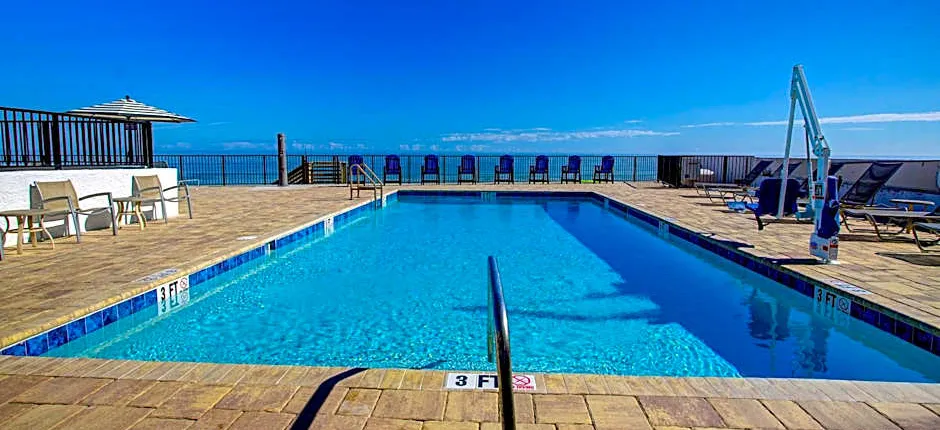 La Bella Inn - POOL OPEN