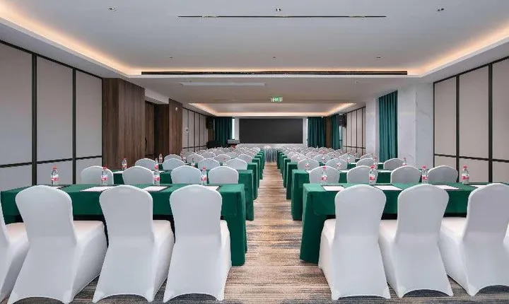Ramada By Wyndham Changsha West