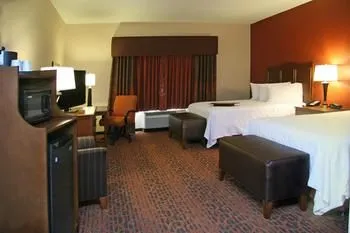 Hampton Inn Waynesburg