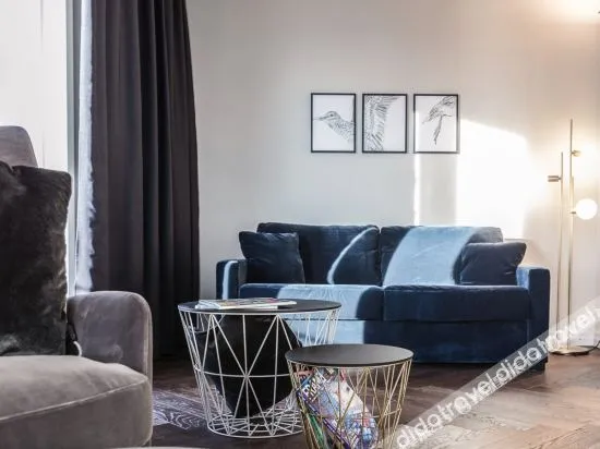SOLLER Business Hotel – Munich Airport MUC