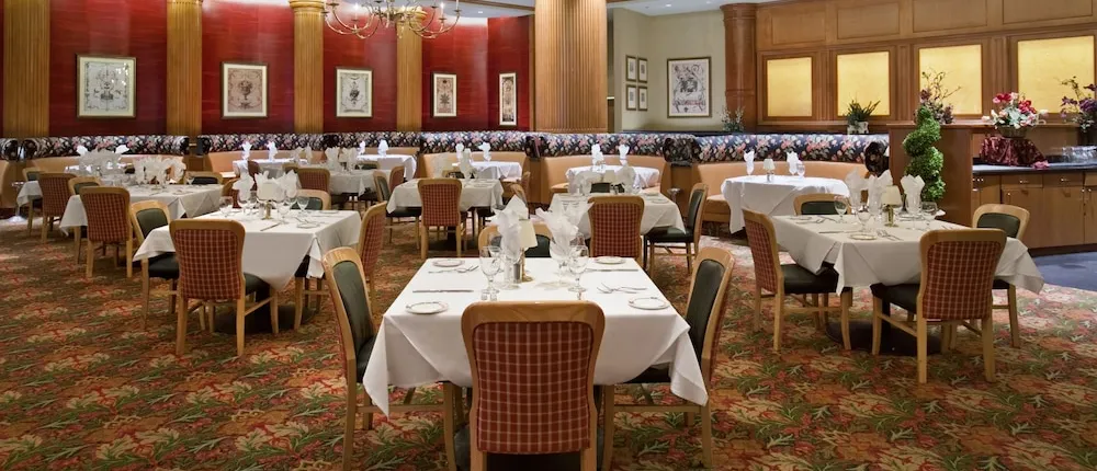 Suncoast Hotel and Casino