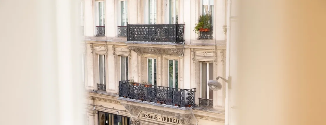 Residence Nell