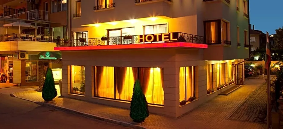 Contessa Hotel