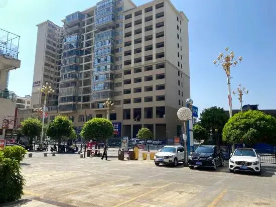 Vienna Hotel (Ziyun Xindou)