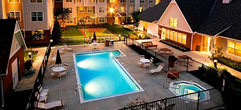 Residence Inn by Marriott Columbus Easton