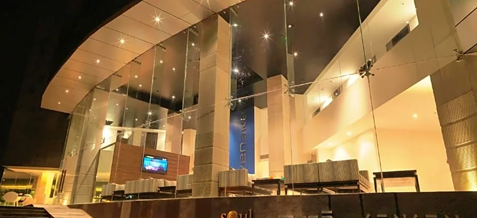 Svenska Design Hotel, Electronic City, Bangalore