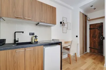Cozy Studio - 2P - Invalides, Paris