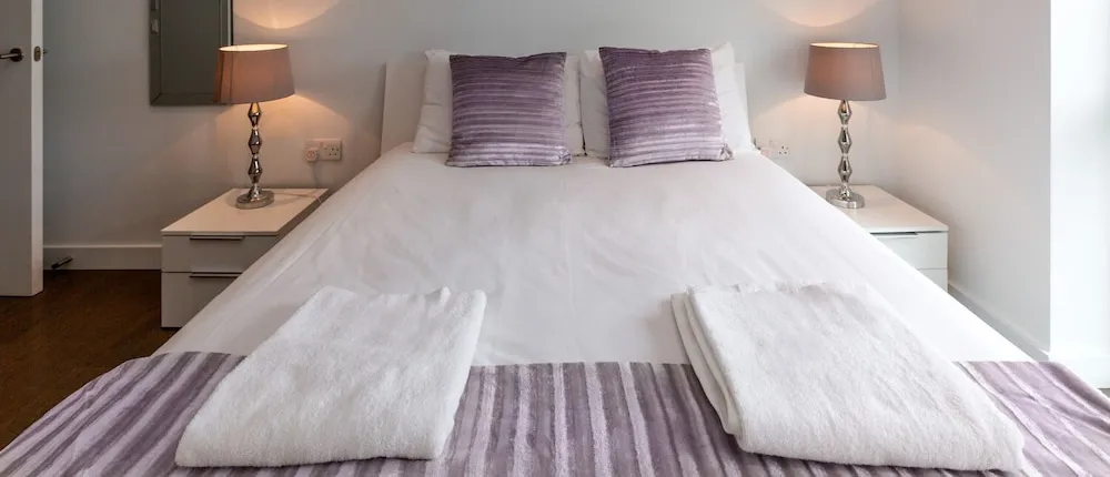 Deluxe Central London Apartments-southwark
