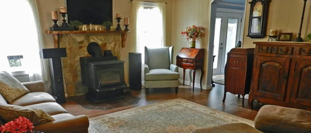 Stoney Fork Bed and Breakfast