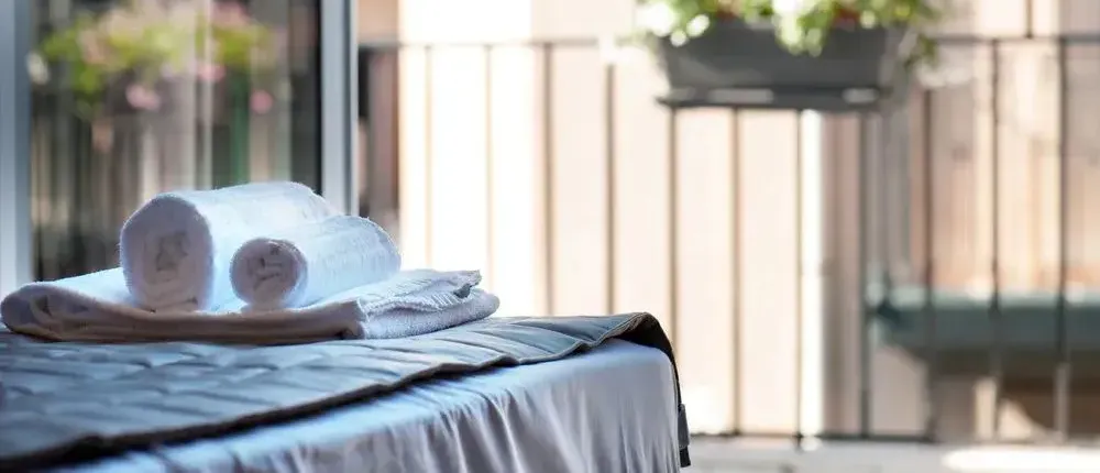 BedBreakfast Palermo Villareale