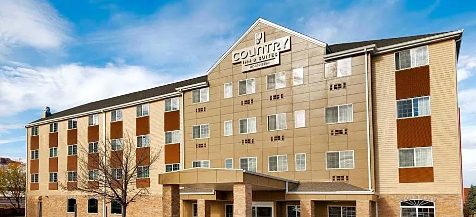 Country Inn & Suites by Radisson, Sioux Falls