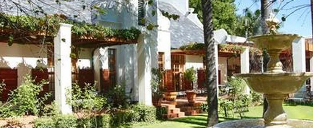 Kleine Constantia