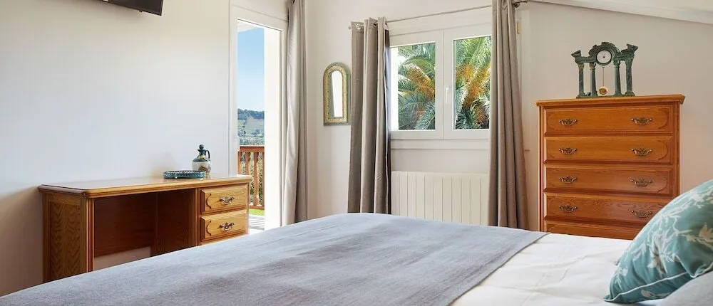 Casa Rural La Palmera - Landetxea