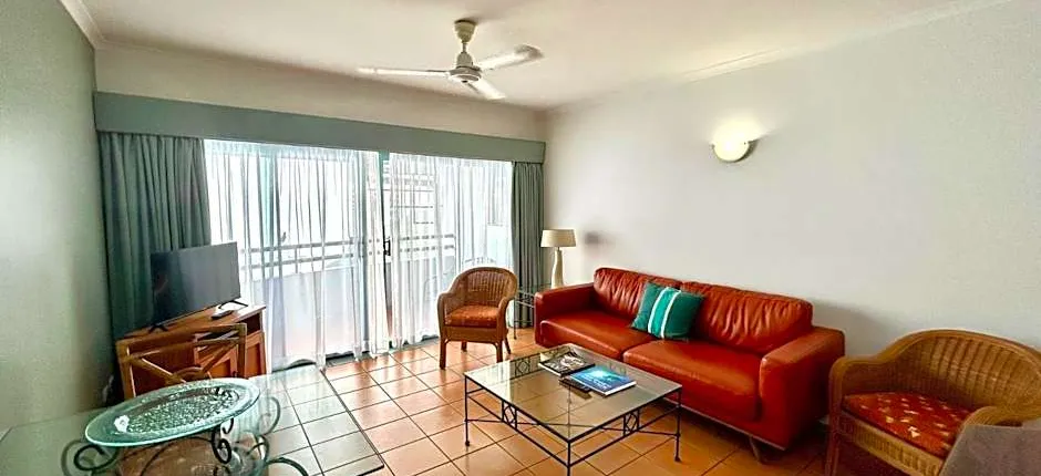 Mid City Luxury Suites