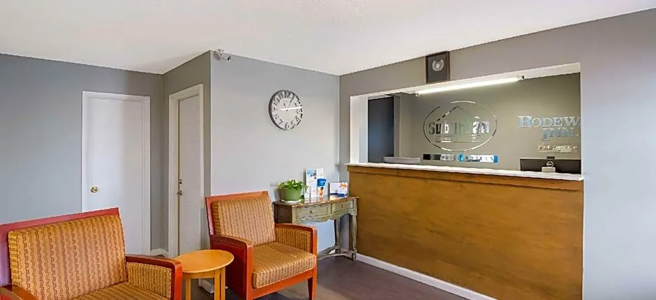 Rodeway Inn